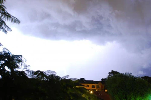 Để sở hữu những bức ảnh sấm chớp hoàn hảo ảnh 7