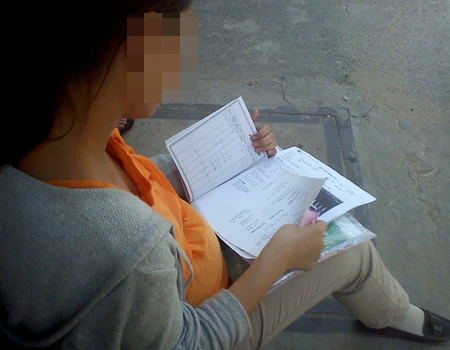 Sản phụ dễ gặp nguy nếu chỉ siêu âm khi khám thai ảnh 1