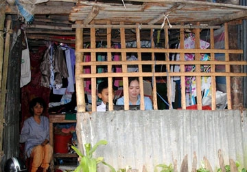 Chồng bị tâm thần, hết đường ly hôn ảnh 1