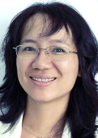 Nhà văn Trần Thị Hồng Hạnh