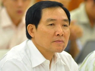 Truy nã kẻ kẻ che giấu cho Dương Chí Dũng bỏ trốn ảnh 1