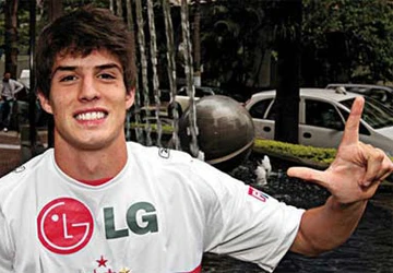 Chelsea giành được "truyền nhân của Kaka" ảnh 1