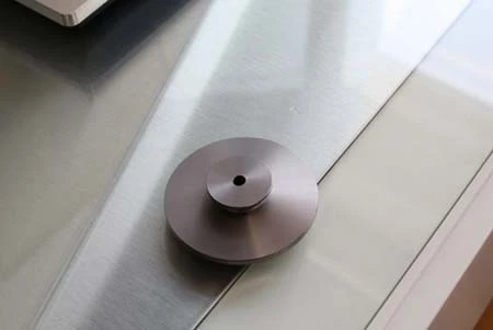 Ảnh thực tế những mẫu TV Samsung 2010 ảnh 16