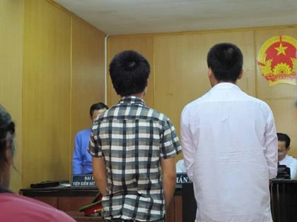 Hủy án hiếp dâm do vi phạm tố tụng nghiêm trọng ảnh 1 Hủy án hiếp dâm do vi phạm tố tụng nghiêm trọng ảnh 1