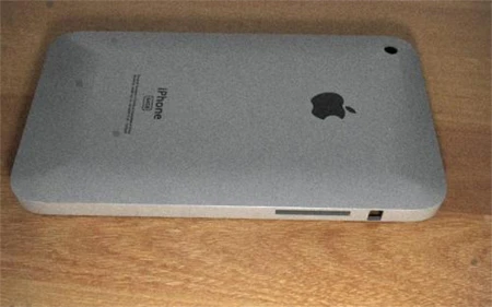 Hình ảnh iPhone 4G liên tiếp xuất hiện ảnh 2
