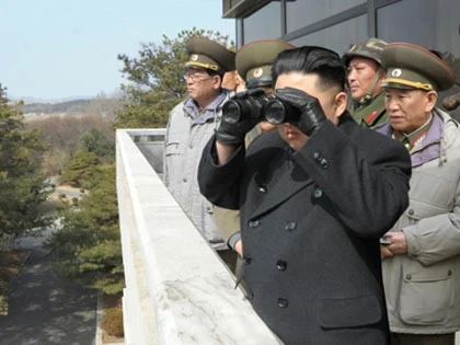 Hé lộ người đứng sau kế sách “bên miệng hố chiến tranh” ảnh 2