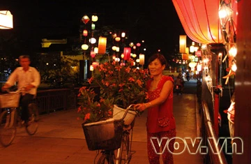 Tết Hội An đậm đà bản sắc Việt ảnh 7