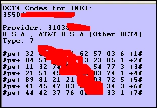 Một số mẹo hay để mở khóa điện thoại di động ảnh 4