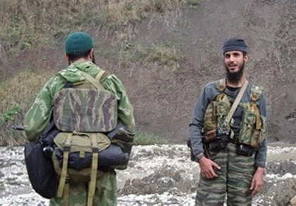 Nga tiêu diệt nhiều phần tử khủng bố ở Bắc Kavkaz ảnh 1