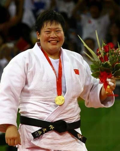 Nhà vô địch judo Olympic dính doping vì thịt lợn ảnh 1 Nhà vô địch judo Olympic dính doping vì thịt lợn ảnh 1