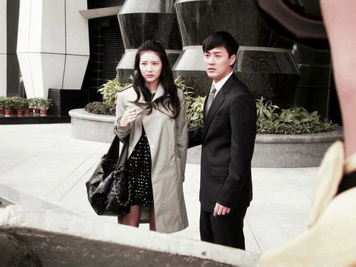 Sao Hoa ngữ qua đời ở tuổi 28 ảnh 3