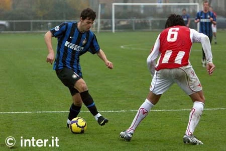 Những gương mặt tuổi teen "hot" trên thị trường chuyển nhượng ảnh 1