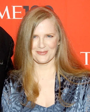 Suzanne Collins soán ngôi J. K. Rowling ảnh 2