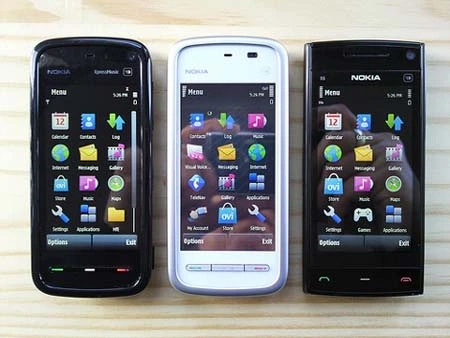 Smartphone rẻ nhất của Nokia ảnh 8