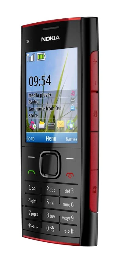 Nokia X2 - di động nghe nhạc giá 2 triệu ảnh 4