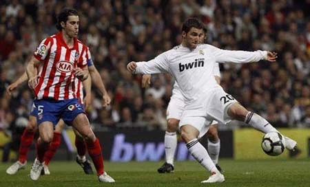 Real hạ Atletico trong vòng... 13 phút ảnh 3 Real hạ Atletico trong vòng... 13 phút ảnh 3