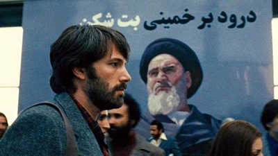 "Argo"- phim Mỹ xuất sắc nhất 2012 bị Iran kiện tụng ảnh 1