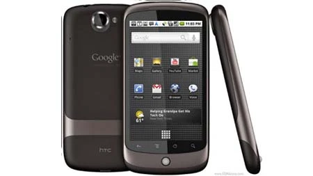 Nexus One bị khai tử: vì đâu nên nỗi? ảnh 3