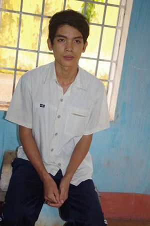 Bị đâm chết vì hát karaoke “quên” boa ảnh 2