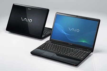 Sony ra laptop dùng chip Core i5 giá rẻ ảnh 14 Sony ra laptop dùng chip Core i5 giá rẻ ảnh 14