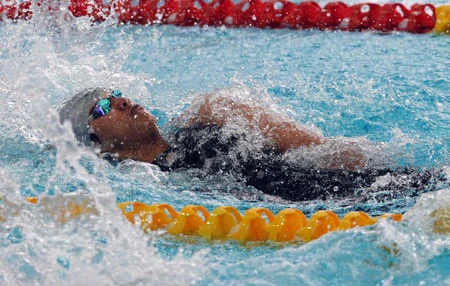 Giành vé dự Olympic, Quý Phước vẫn chưa được đầu tư đúng mức ảnh 1 Giành vé dự Olympic, Quý Phước vẫn chưa được đầu tư đúng mức ảnh 1