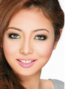 Hoa hậu Jennifer Phạm (Ảnh: CNMS) Hoa hậu Jennifer Phạm (Ảnh: CNMS)