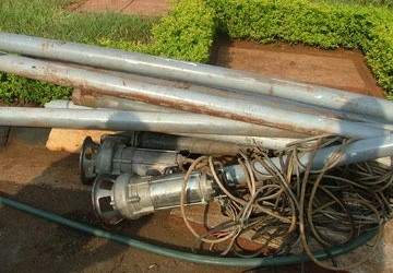 Bà Rịa-Vũng Tàu: Một công ty dệt nhuộm xả nước thải ra môi trường ảnh 2