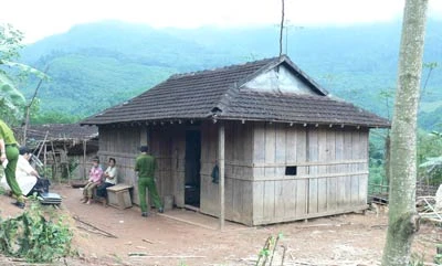 Đánh chết em trai rồi tự tử ảnh 1