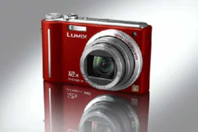 Máy ảnh bán chạy tháng 11/09 ảnh 3