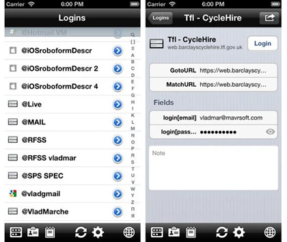 7 ứng dụng hữu ích cho người hay quên mật khẩu ảnh 6