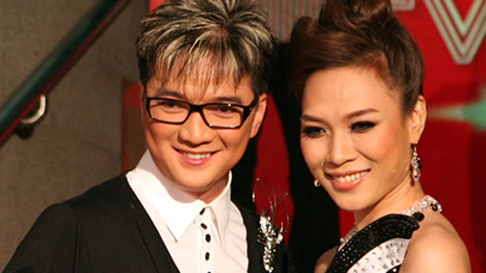 Đàm Vĩnh Hưng, Mỹ Tâm lên tiếng về những lời nhận xét ảnh 1