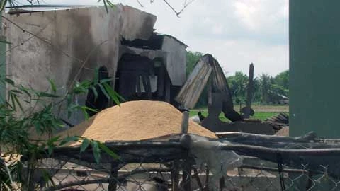 Tai nạn lò hơi thảm khốc, hai nữ công nhân thiệt mạng ảnh 1