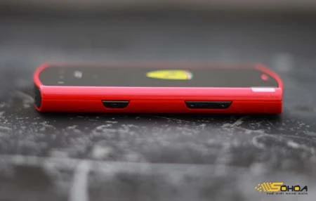 "Đập hộp" Acer Liquid E Ferrari ảnh 6 "Đập hộp" Acer Liquid E Ferrari ảnh 6