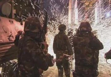 Đoạn video cuối của phóng viên bị giết ở Thái Lan ảnh 1