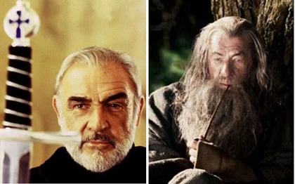 Những diễn viên hối hận vì bỏ qua vai diễn để đời ảnh 1