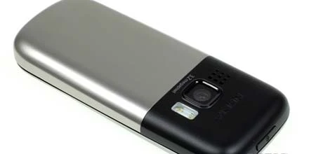 Mở hộp Nokia 6303i Classic ảnh 11