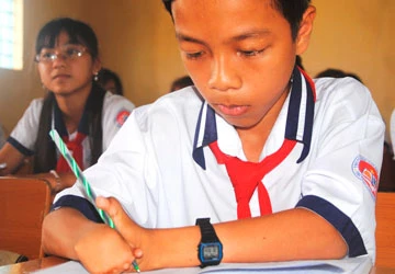 Nghị lực Trần Trí Thức ảnh 2 Nghị lực Trần Trí Thức ảnh 2