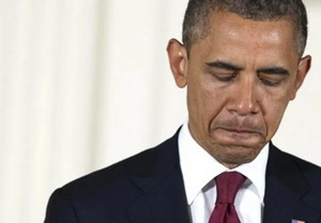 Bác bỏ dự thảo ngân sách 2013 của ông Obama ảnh 1