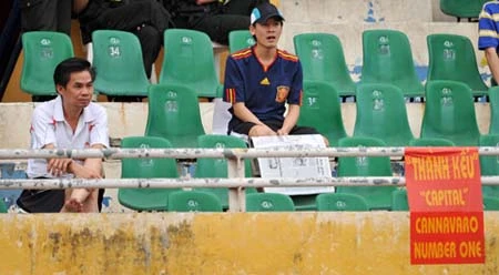 Chiêm ngưỡng cái đầu... dị nhân của Như Thành ảnh 3