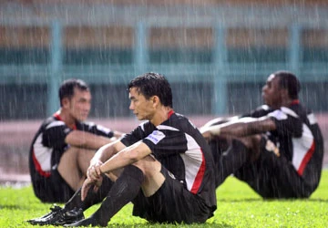 Ấn tượng Fair play về cầu thủ Phan Văn Giàu: Danh dự lớn hơn tiền bạc ảnh 2