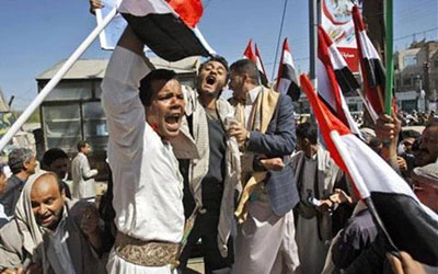 Không được nhắm mắt cổ xúy ảnh 2