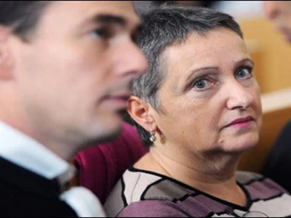 Bệnh nhân giết người, bác sĩ lãnh án ảnh 1