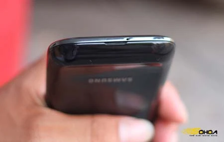 Samsung Galaxy S ở Việt Nam ảnh 7