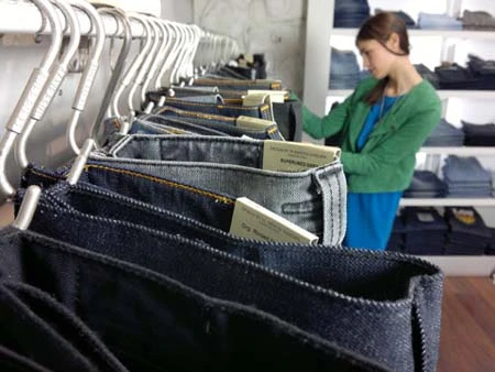 Chụp ảnh thử bằng Nokia N8 ảnh 1