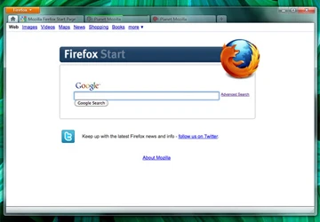 Firefox 5 sẽ chính thức ra mắt ngày 29/6 ảnh 2