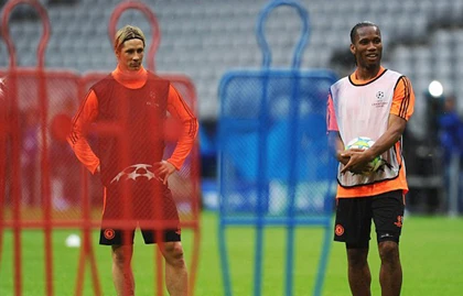 Didier Drogba nói không với Barca ảnh 2