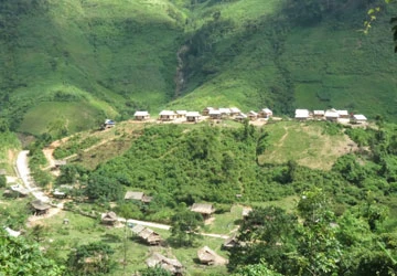 Người Mày ở Quảng Bình - Bài 1: Đi tìm vùng đất truyền thuyết ảnh 1