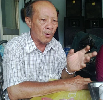 Bị giật hụi, cứ kiện đến tòa! ảnh 1