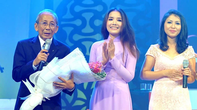 Vụ Nhạc sĩ Nguyễn Ánh 9: Thương cho roi cho vọt ảnh 1