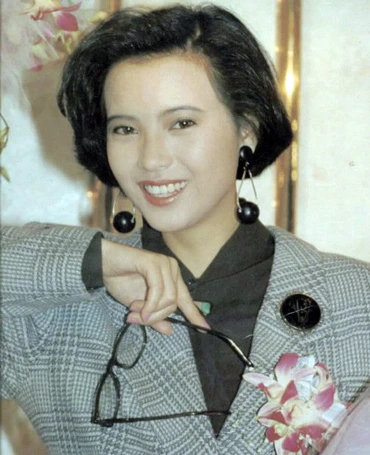 Lam Khiết Anh: Còn đâu một ngọc nữ? ảnh 9